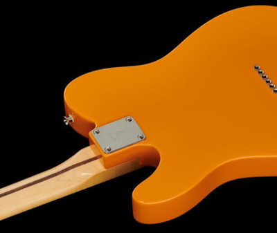 Fender Player Series Tele MN Capri