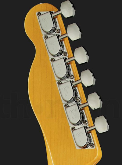 Fender AM Orig. 70 Tele Custom MN MOC