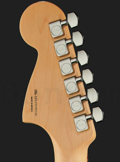 Fender Mustang 90 BMM