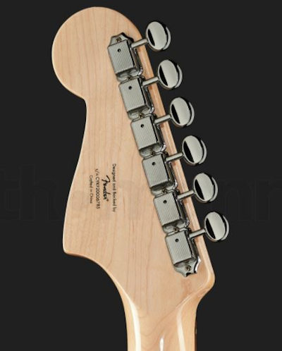 Fender Squier Paranormal Toronado LPB
