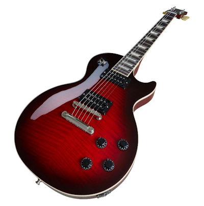 Gibson Les Paul Slash Standard VB