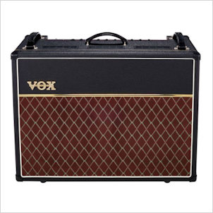 Vox AC30 C2 E-Gitarrencombo